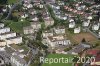 Luftaufnahme Kanton Luzern/Adligenswil - Foto Adligenswil 5162