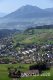 Luftaufnahme Kanton Luzern/Adligenswil - Foto Adligenswil 5170