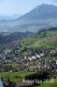 Luftaufnahme Kanton Luzern/Adligenswil - Foto Adligenswil 5172