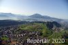 Luftaufnahme Kanton Luzern/Adligenswil - Foto Adligenswil 5186
