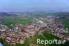 Luftaufnahme Kanton Luzern/Adligenswil - Foto Adligenswil 5967