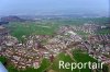 Luftaufnahme Kanton Luzern/Adligenswil - Foto Adligenswil 5969