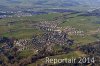 Luftaufnahme Kanton Luzern/Adligenswil - Foto Adligenswil 9237