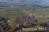Luftaufnahme Kanton Luzern/Adligenswil - Foto Adligenswil 9238