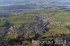 Luftaufnahme Kanton Luzern/Adligenswil - Foto Adligenswil 9240