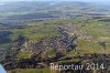 Luftaufnahme Kanton Luzern/Adligenswil - Foto Adligenswil 9241