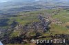 Luftaufnahme Kanton Luzern/Adligenswil - Foto Adligenswil 9242
