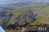 Luftaufnahme Kanton Luzern/Adligenswil - Foto Adligenswil 9243