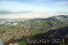 Luftaufnahme Kanton Luzern/Adligenswil - Foto Adligenswil 9650