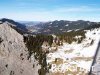 Luftaufnahme Kanton Schwyz/Holzegg - Foto HolzeggP2169691