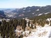 Luftaufnahme Kanton Schwyz/Holzegg - Foto HolzeggP2169702