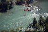 Luftaufnahme Kanton Aargau/Reuss Schlauchboote bei Gnadental - Foto Reuss Schlauchboote 2330