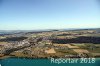 Luftaufnahme Kanton Aargau/Meisterschwanden - Foto Meisterschwanden 0727