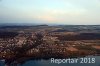 Luftaufnahme Kanton Aargau/Meisterschwanden - Foto Meisterschwanden 0971