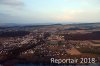 Luftaufnahme Kanton Aargau/Meisterschwanden - Foto Meisterschwanden 0977