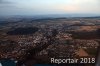 Luftaufnahme Kanton Aargau/Meisterschwanden - Foto Meisterschwanden 0987