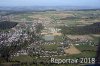 Luftaufnahme Kanton Aargau/Meisterschwanden - Foto Meisterschwanden 1099