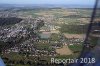Luftaufnahme Kanton Aargau/Meisterschwanden - Foto Meisterschwanden 1102