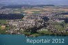 Luftaufnahme Kanton Aargau/Meisterschwanden - Foto Meisterschwanden 1307