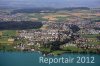 Luftaufnahme Kanton Aargau/Meisterschwanden - Foto Meisterschwanden 1308