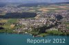 Luftaufnahme Kanton Aargau/Meisterschwanden - Foto Meisterschwanden 1310