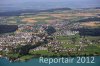Luftaufnahme Kanton Aargau/Meisterschwanden - Foto Meisterschwanden 1311