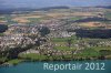 Luftaufnahme Kanton Aargau/Meisterschwanden - Foto Meisterschwanden 1312
