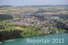 Luftaufnahme Kanton Aargau/Meisterschwanden - Foto Meisterschwanden 1332