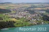 Luftaufnahme Kanton Aargau/Meisterschwanden - Foto Meisterschwanden 1333