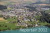Luftaufnahme Kanton Aargau/Meisterschwanden - Foto Meisterschwanden 1337