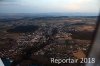 Luftaufnahme Kanton Aargau/Meisterschwanden - Foto Meisterschwanden 0988
