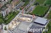 Luftaufnahme STADIEN/Eisstadion Zug - Foto Zug Stadion 8351