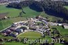 Luftaufnahme Kanton Luzern/Sursee/Sursee Campus - Foto Campus Sursee 2813
