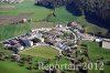 Luftaufnahme Kanton Luzern/Sursee/Sursee Campus - Foto Campus Sursee 2816