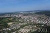 Luftaufnahme Kanton Zuerich/Winterthur - Foto Winterthur 2022