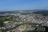 Luftaufnahme Kanton Zuerich/Winterthur - Foto Winterthur 2023