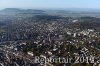 Luftaufnahme Kanton Zuerich/Winterthur - Foto Winterthur 3138