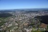Luftaufnahme Kanton Zuerich/Winterthur - Foto Winterthur 5015
