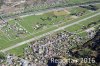 Luftaufnahme Kanton Wallis/Flugplatz Turtmann - Foto Turtmann Flugplatz 9696