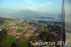 Luftaufnahme NATURSCHUTZ/Meggen Golfplatz im Bau Okt 16 - Foto Meggen Golfplatz 0759