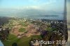 Luftaufnahme NATURSCHUTZ/Meggen Golfplatz im Bau Okt 16 - Foto Meggen Golfplatz 0760