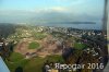 Luftaufnahme NATURSCHUTZ/Meggen Golfplatz im Bau Okt 16 - Foto Meggen Golfplatz 0761
