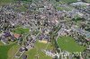 Luftaufnahme EISENBAHN/Appenzell Bahnhof - Foto Appenzell Bahnhof 3730
