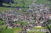 Luftaufnahme EISENBAHN/Appenzell Bahnhof - Foto Appenzell Bahnhof 3733