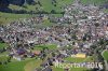Luftaufnahme EISENBAHN/Appenzell Bahnhof - Foto Appenzell Bahnhof 3734