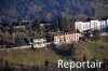 Luftaufnahme Kanton Nidwalden/Buergenstock/Buergenstock-Hotels 2010 - Foto Buergenstock-Hotels 2672
