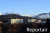 Luftaufnahme Kanton Nidwalden/Buergenstock/Buergenstock-Hotels 2010 - Foto Buergenstock-Hotels 2706