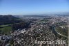 Luftaufnahme Kanton Bern/Wabern - Foto Wabern 0133