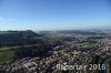 Luftaufnahme Kanton Bern/Wabern - Foto Wabern 0135
