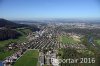 Luftaufnahme Kanton Bern/Wabern - Foto Wabern 0147